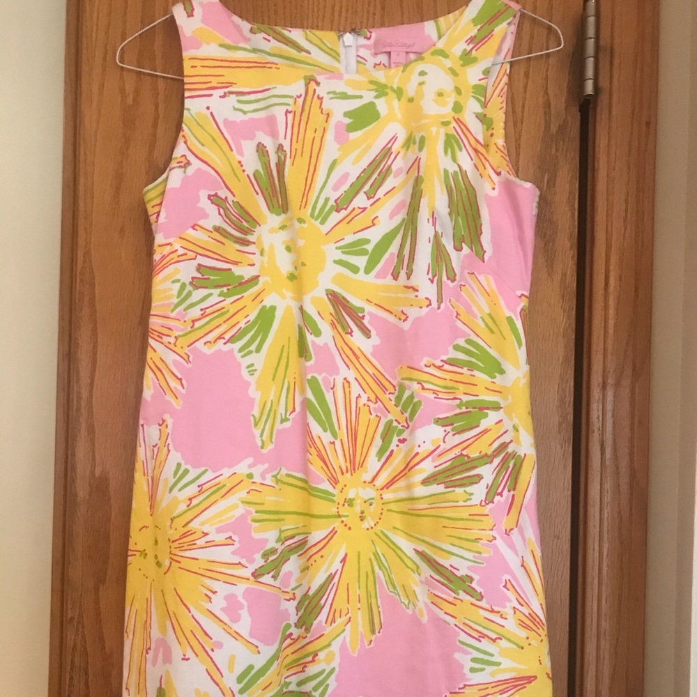 EUC Skipping Sunshine Shift